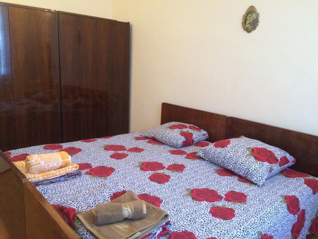 Alex'S Cosy Guesthouse Tiflis Exterior foto